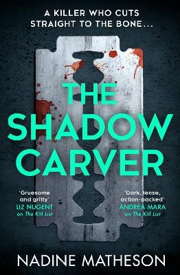 The Shadow Carver