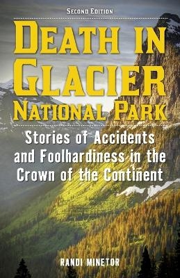 Death in Glacier National Park