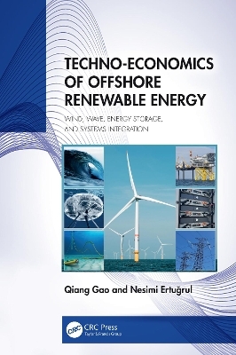 Techno-Economics of Offshore Renewable Energy - Qiang Gao, Nesimi Ertuğrul