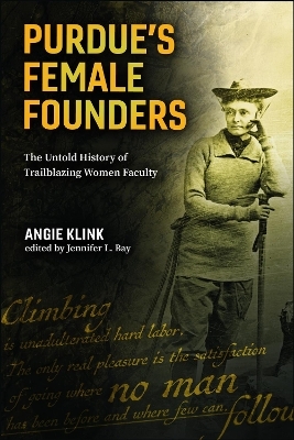 Purdue's Female Founders