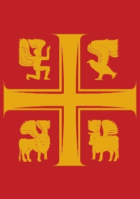 Book of the Gospels - The Church of England