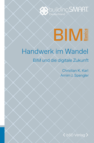 Handwerk im Wandel