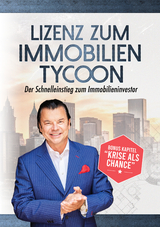 Lizenz zum Immobilientycoon - Paul Misar