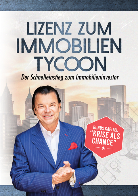 Lizenz zum Immobilientycoon - Paul Misar