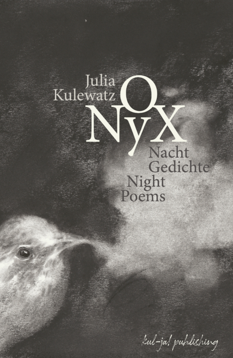 O Nyx - Julia Kulewatz