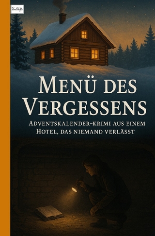 Menü des Vergessens