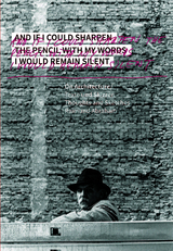 Raimund Abraham: On Architecture - Raimund Abraham