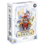 Raising Robots - Brett Sobol, Seth van Orden