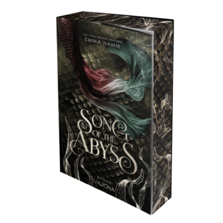 Song of the Abyss (Deep Waters Band 2)