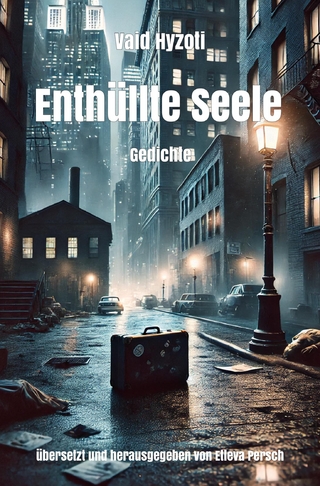 Enthüllte Seele