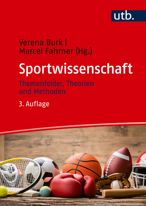 Sportwissenschaft - 
