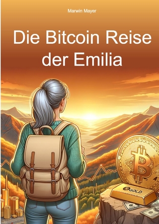 Die Bitcoin Reise der Emilia