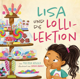 Lisa und die Lolli-Lektion - Melissa Kruger
