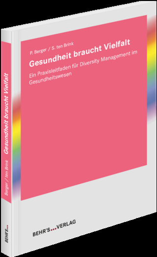 Gesundheit braucht Vielfalt