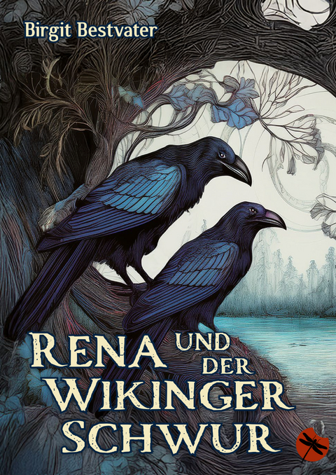Rena und der Wikinger Schwur - Birgit Bestvater