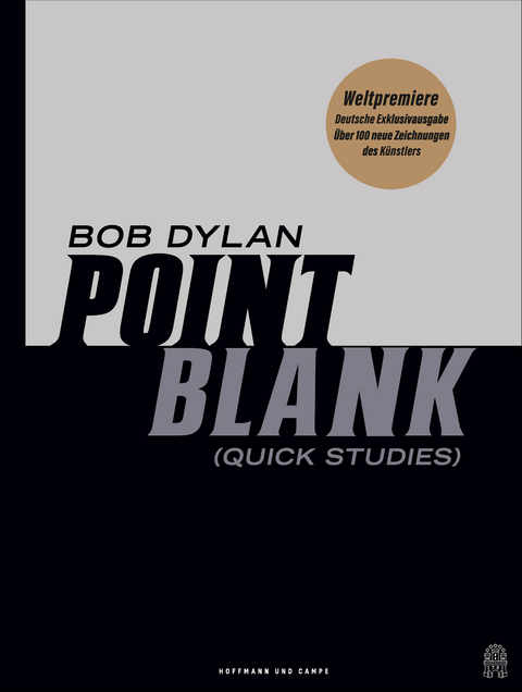 Point blank - Bob Dylan