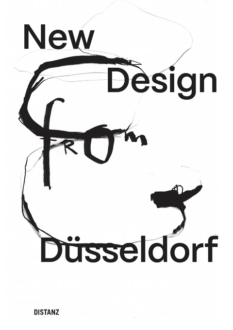New Design from D&uuml;sseldorf