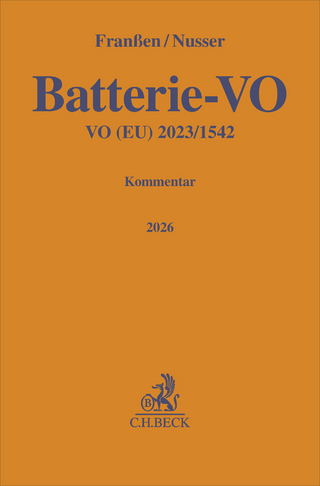 Batterie-VO