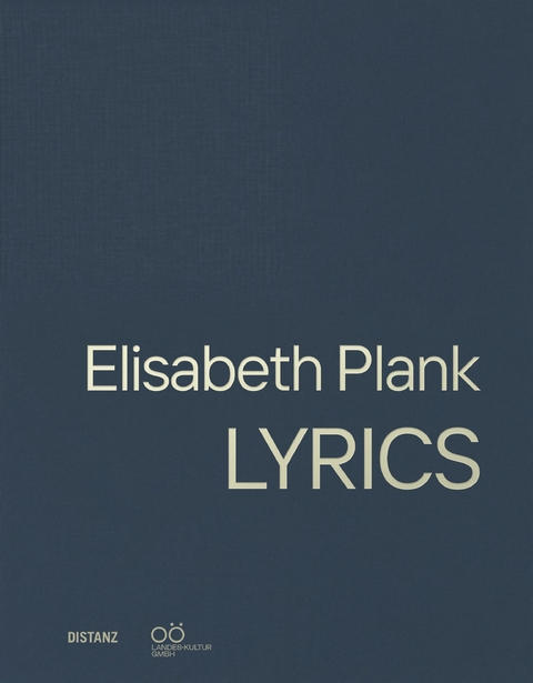 LYRICS - Elisabeth Plank