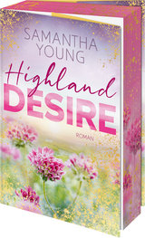 Highland Desire - Samantha Young