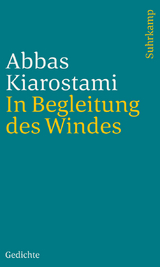 In Begleitung des Windes - Abbas Kiarostami