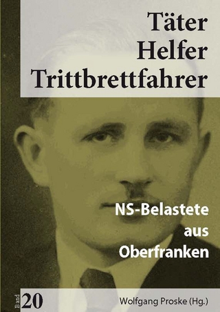 Täter Helfer Trittbrettfahrer, Bd. 20