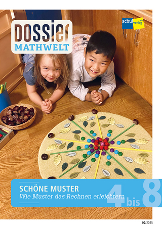 Dossier MATHWELT: SCHÖNE MUSTER