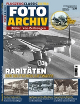 Rarit&auml;ten der deutschen Luftwaffe