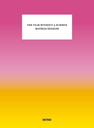 The Year Without a Summer