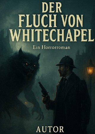 Der Fluch von Whitechapel