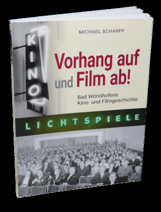 Vorhang auf und Film ab!