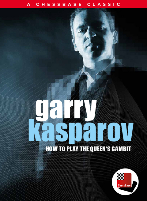 How to play the Queen's Gambit - Garry Kasparov