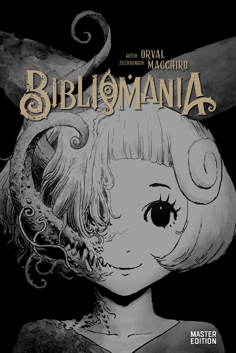 Bibliomania Master Edition -  Orval
