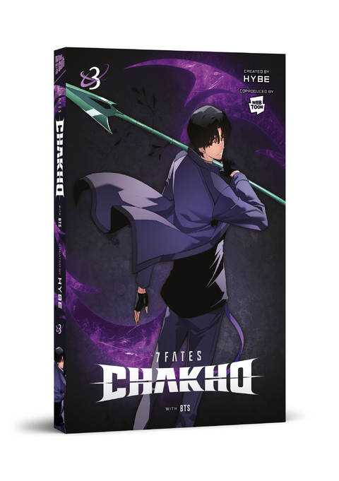 7FATES: Chakho 3 -  Hybe