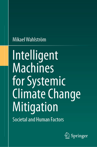 Intelligent Machines for Systemic Climate Change Mitigation