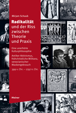 Radikalität und der Riss zwischen Theorie und Praxis
