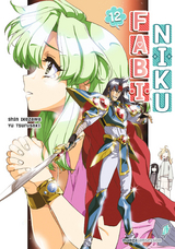 Fabiniku 12 - Ikezawa Shin, Tsurusaki Yu