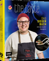 The taste - Ulrike Kraus