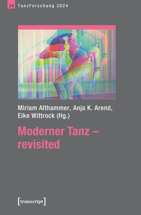 Moderner Tanz – revisited - 