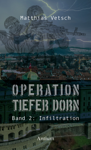 Operation Tiefer Dorn
