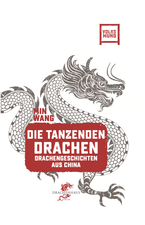 Die tanzenden Drachen - Min Wang, Felix Winter, Franz K&ouml;nig