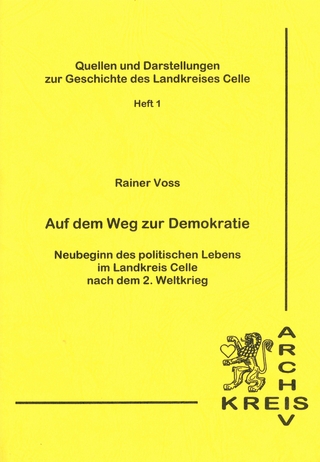 Auf dem Weg zur Demokratie