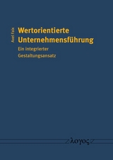 Wertorientierte Unternehmensführung - Axel Faix