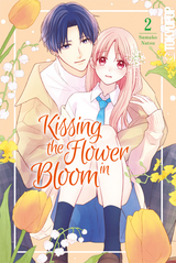 Kissing the Flower in Bloom 02 - Samako Natsu