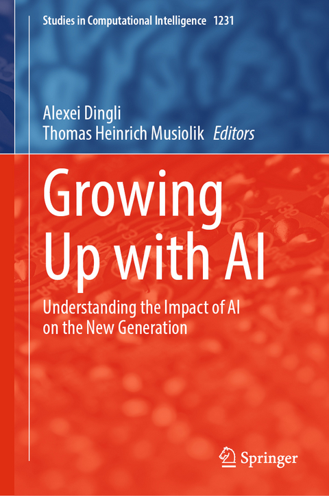 Growing Up with AI - 