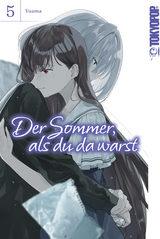 Der Sommer, als du da warst 05 -  Yuama
