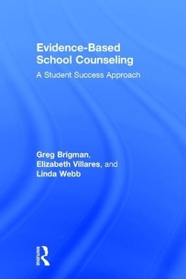 Evidence-Based School Counseling