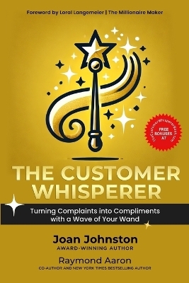 The Customer Whisperer