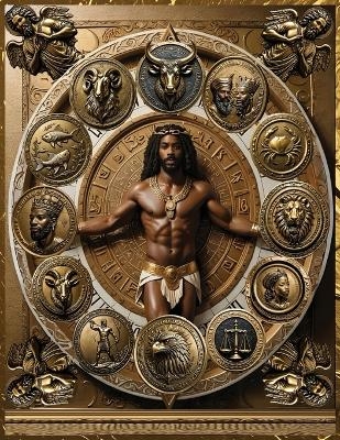 The Divine Secrets of the Mazzaroth - Soft Cover