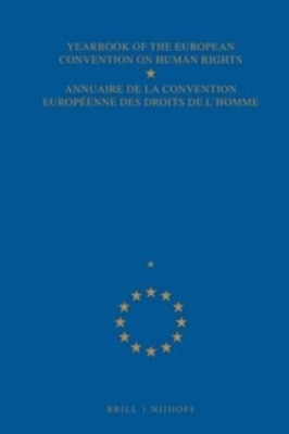 Yearbook of the European Convention on Human Rights/Annuaire de la convention europeenne des droits de l'homme, Volume 30 (1987) -  Council of Europe/Conseil de l'Europe